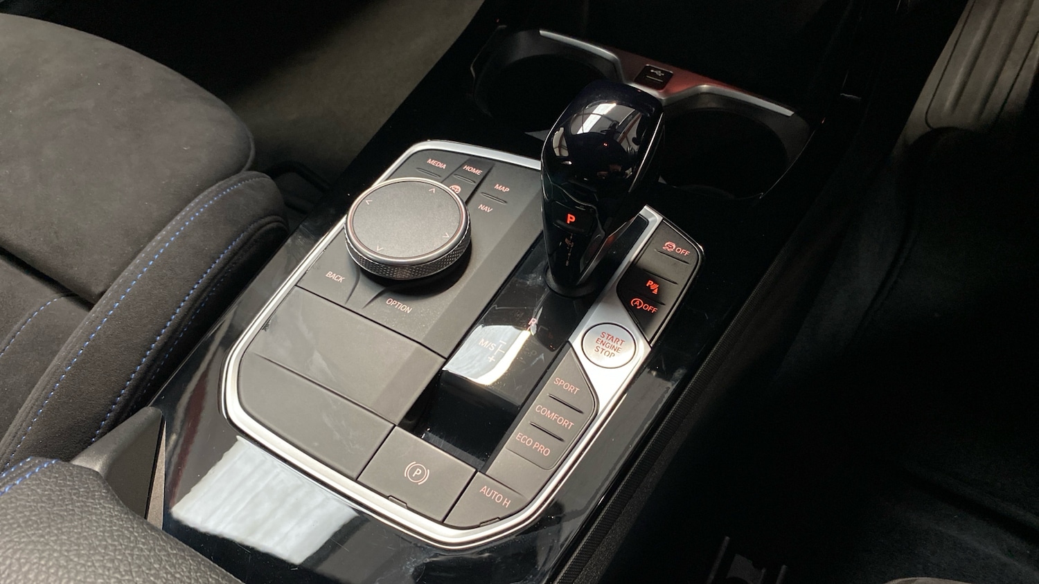 Used BMW 1 Series 2021 for sale - 77385028: Photo 10