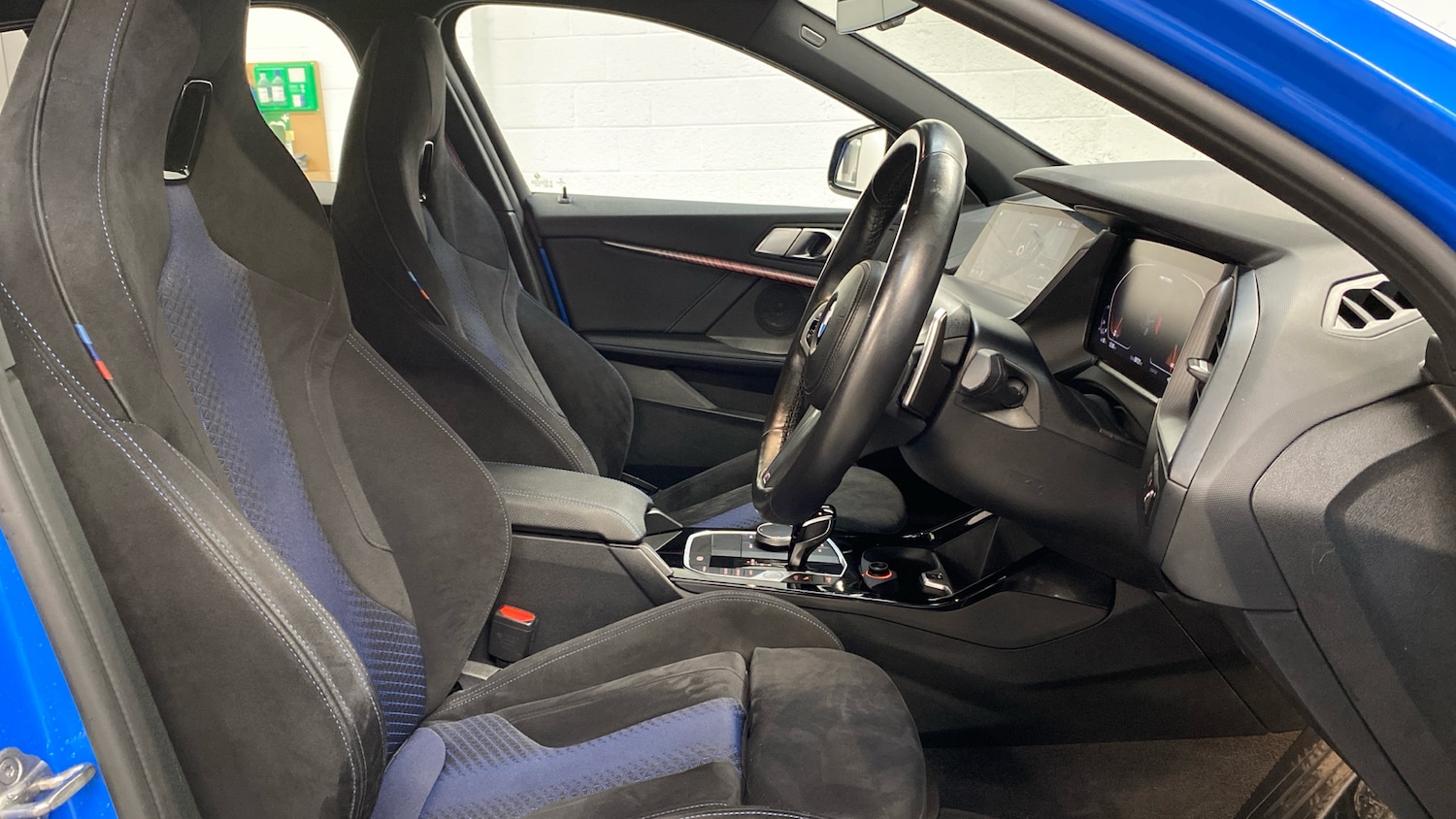 Used BMW 1 Series 2021 for sale - 77385028: Photo 11