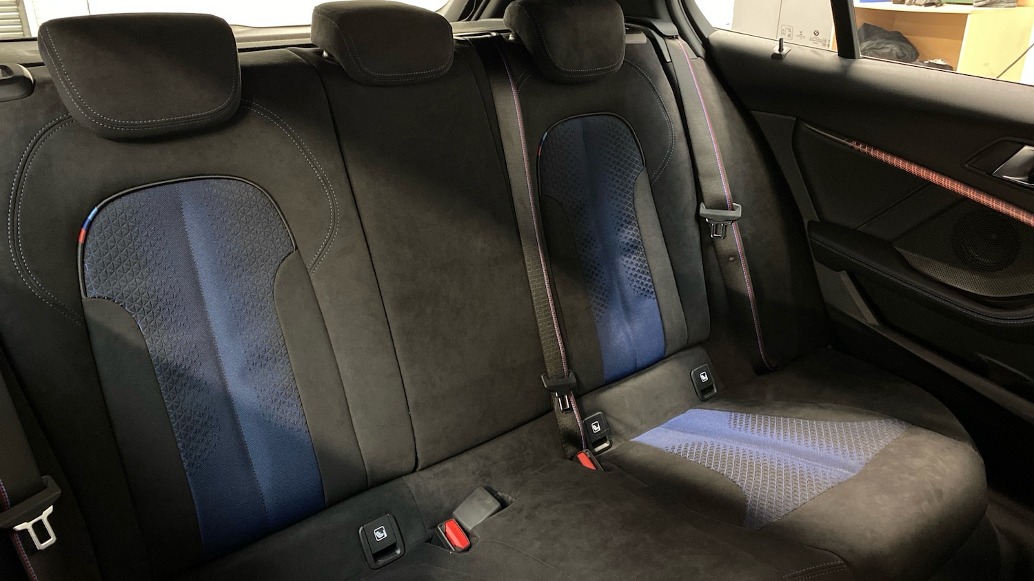 Used BMW 1 Series 2021 for sale - 77385028: Photo 12