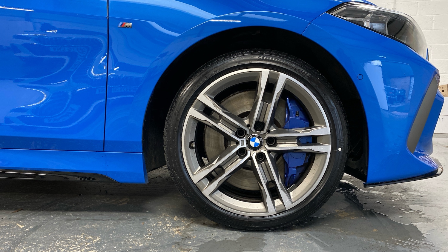 Used BMW 1 Series 2021 for sale - 77385028: Photo 14