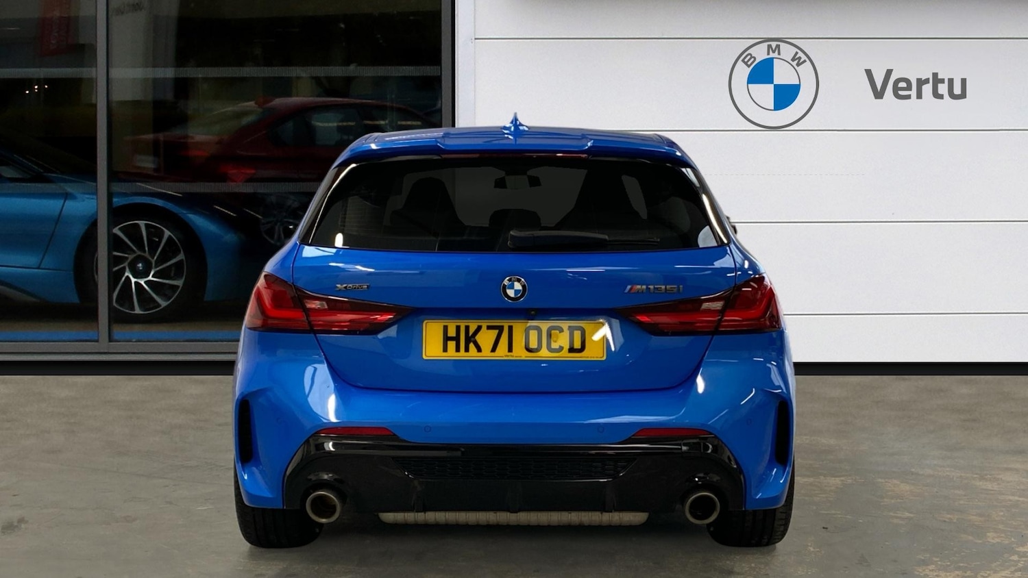 Used BMW 1 Series 2021 for sale - 77385028: Photo 15