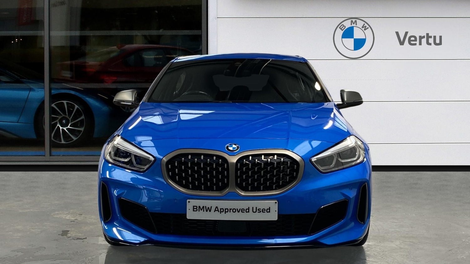 Used BMW 1 Series 2021 for sale - 77385028: Photo 16