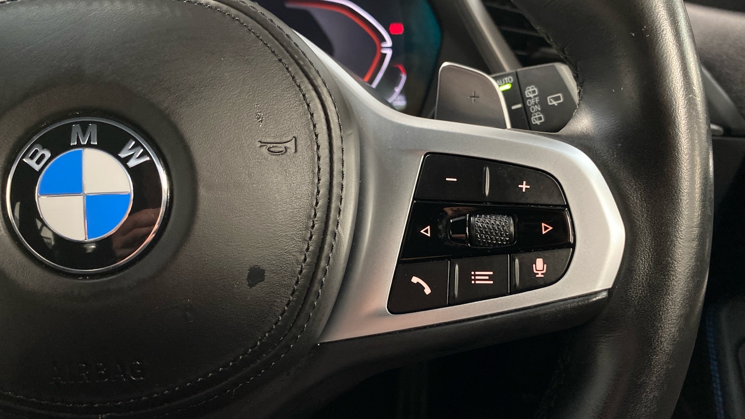 Used BMW 1 Series 2021 for sale - 77385028: Photo 18