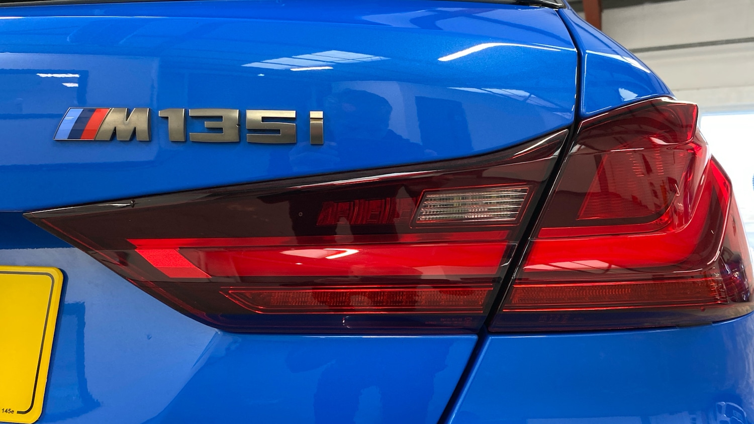 Used BMW 1 Series 2021 for sale - 77385028: Photo 25