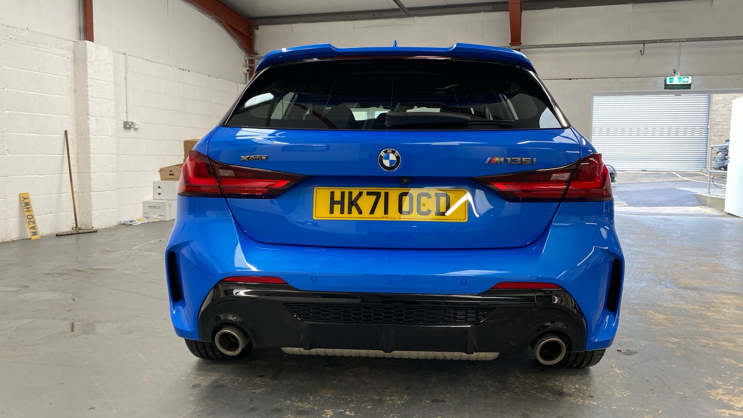 Used BMW 1 Series 2021 for sale - 77385028: Photo 27