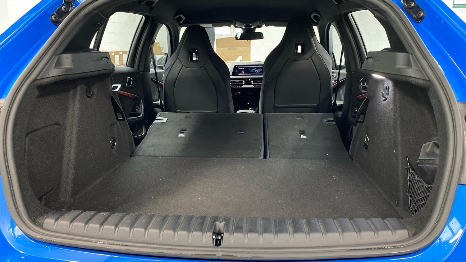 Used BMW 1 Series 2021 for sale - 77385028: Photo 33