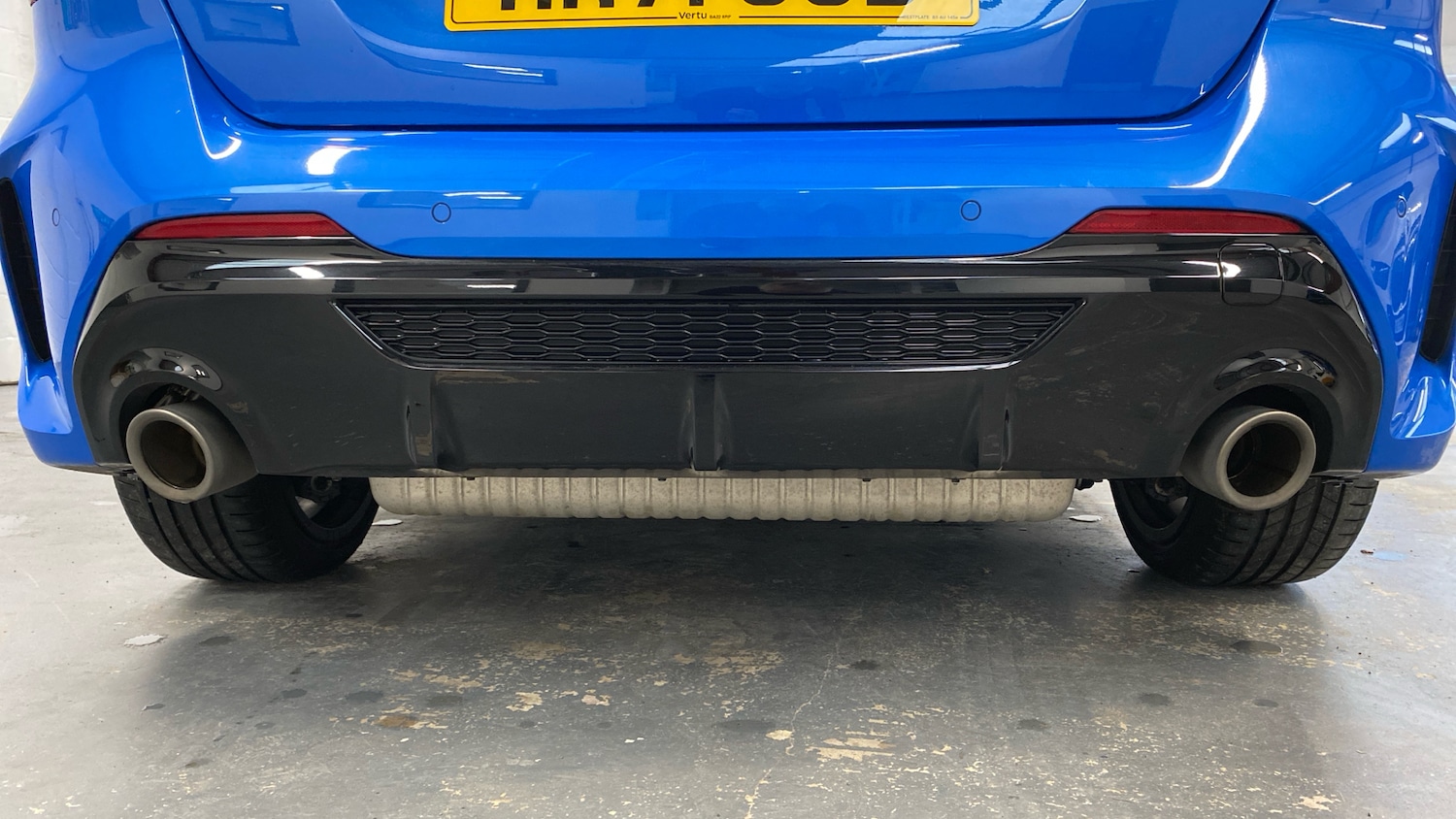 Used BMW 1 Series 2021 for sale - 77385028: Photo 35