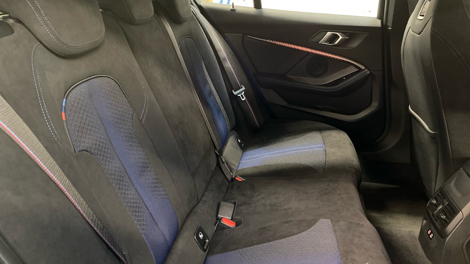 Used BMW 1 Series 2021 for sale - 77385028: Photo 39