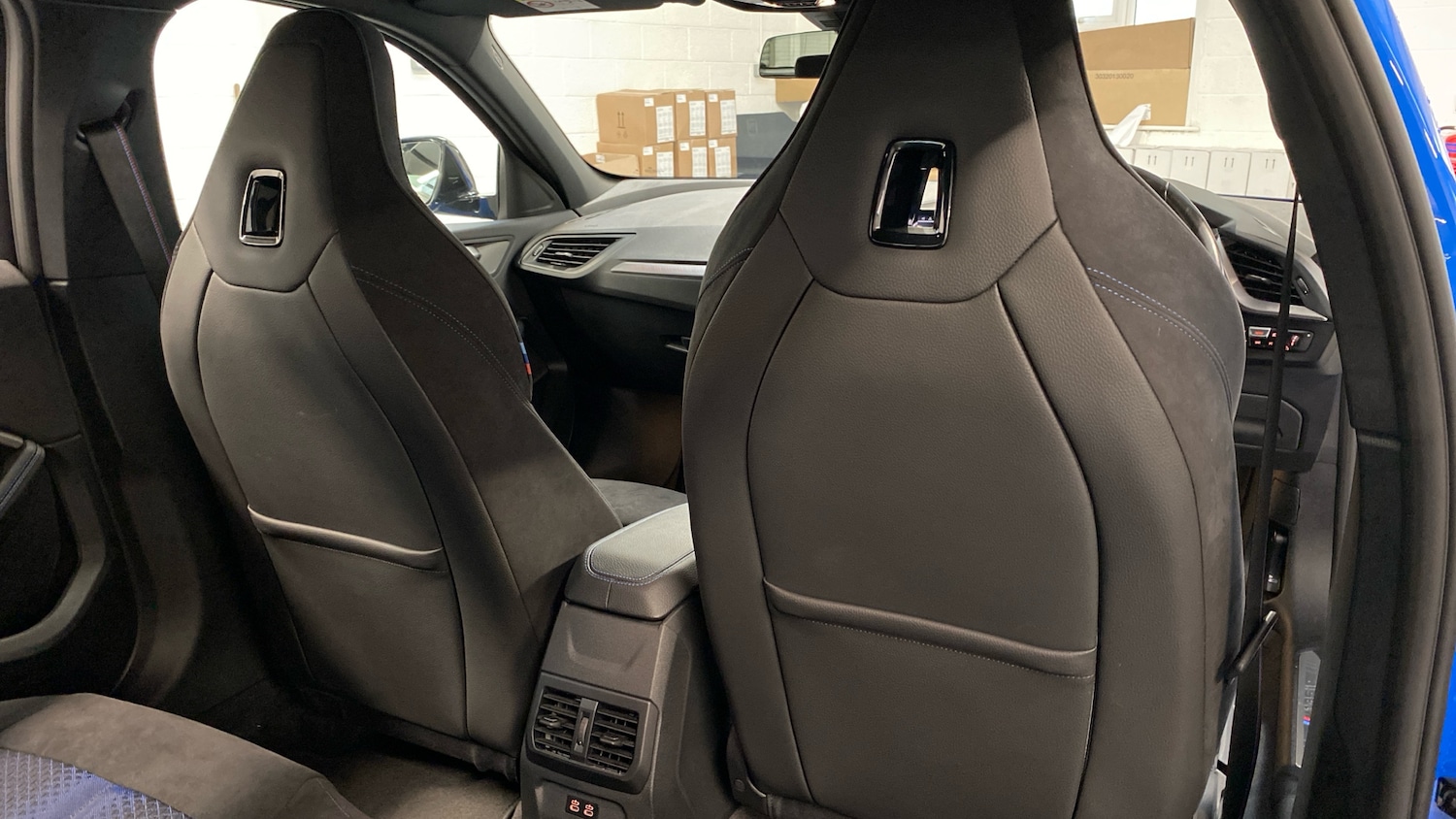 Used BMW 1 Series 2021 for sale - 77385028: Photo 40