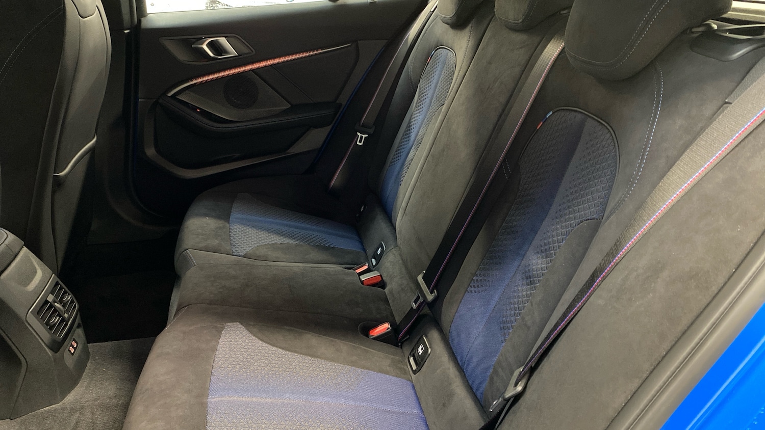 Used BMW 1 Series 2021 for sale - 77385028: Photo 41