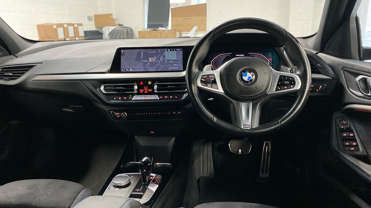 Used BMW 1 Series 2021 for sale - 77385028: Photo 5