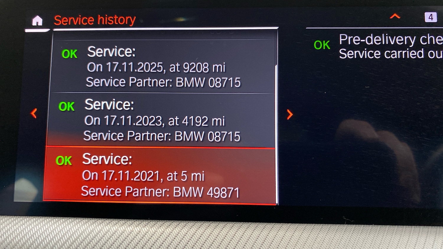 Used BMW 1 Series 2021 for sale - 77385028: Photo 60