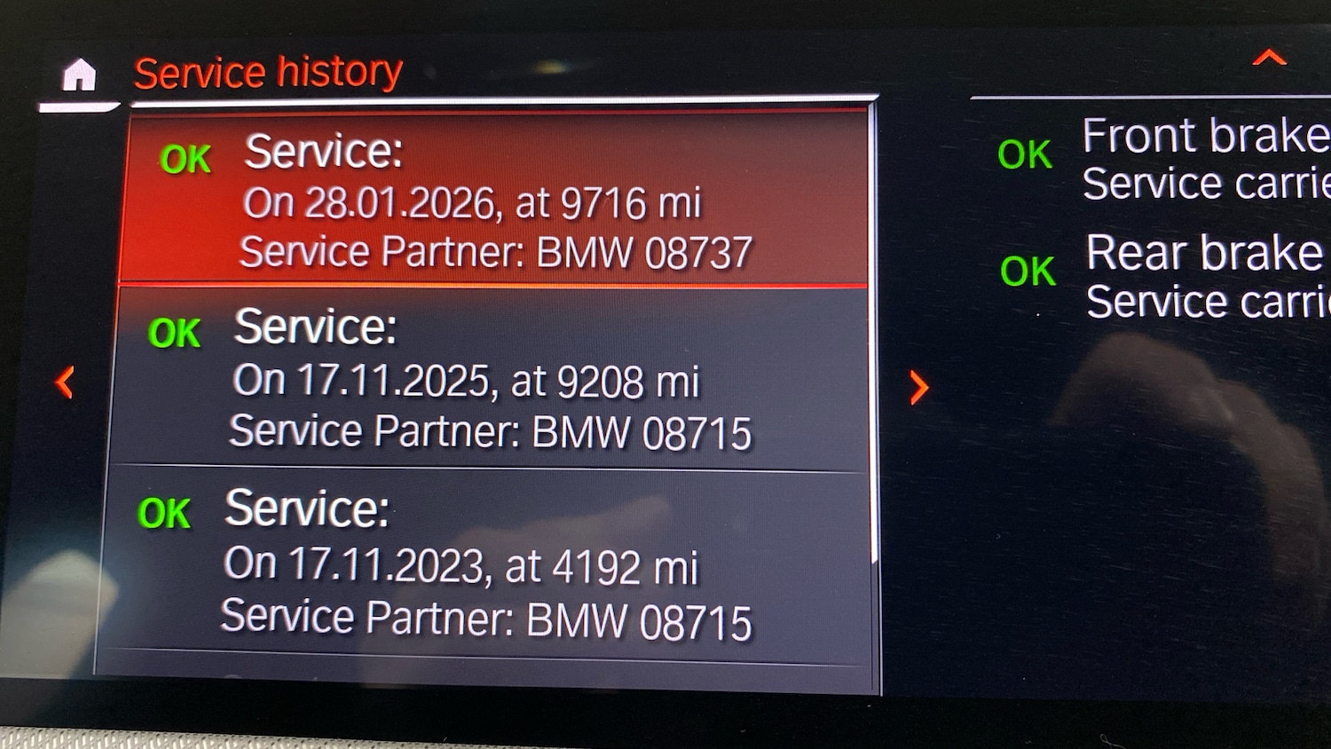 Used BMW 1 Series 2021 for sale - 77385028: Photo 61