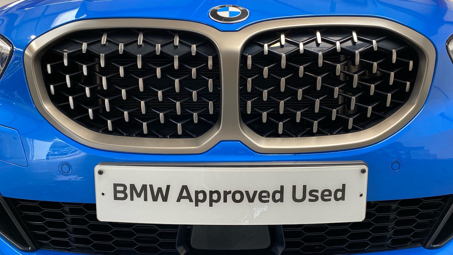 Used BMW 1 Series 2021 for sale - 77385028: Photo 65