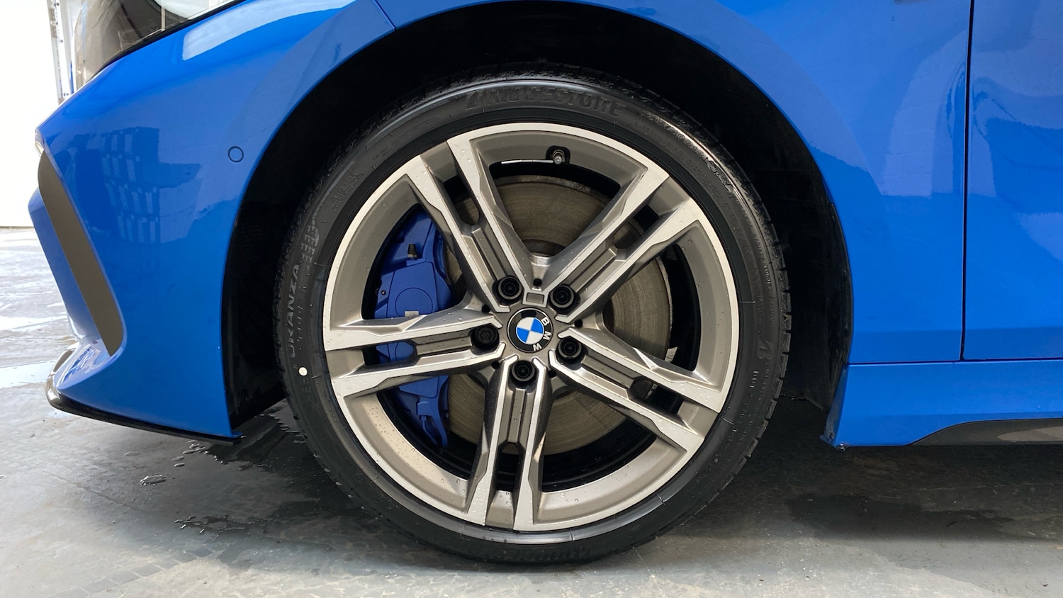 Used BMW 1 Series 2021 for sale - 77385028: Photo 67