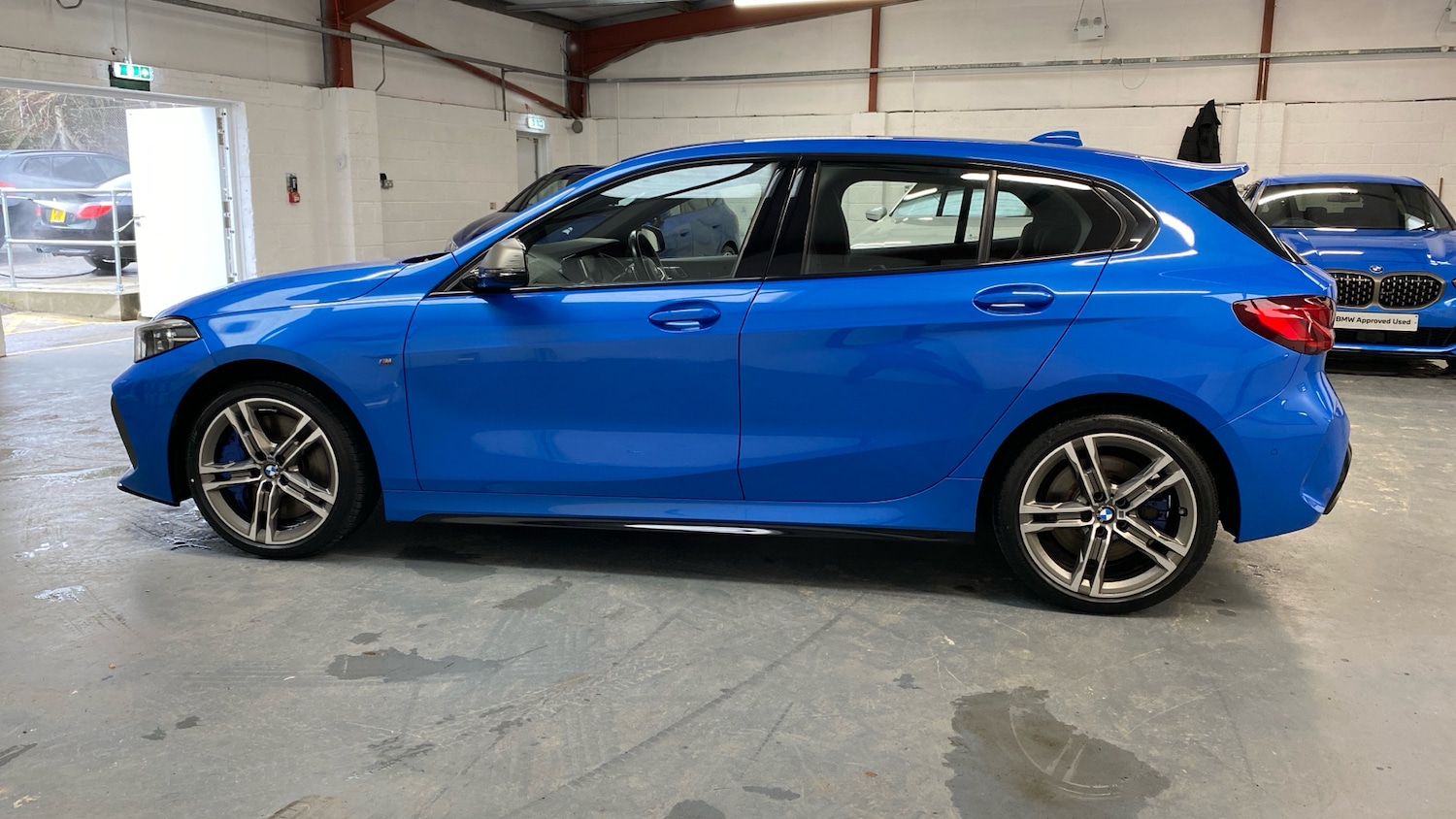 Used BMW 1 Series 2021 for sale - 77385028: Photo 68