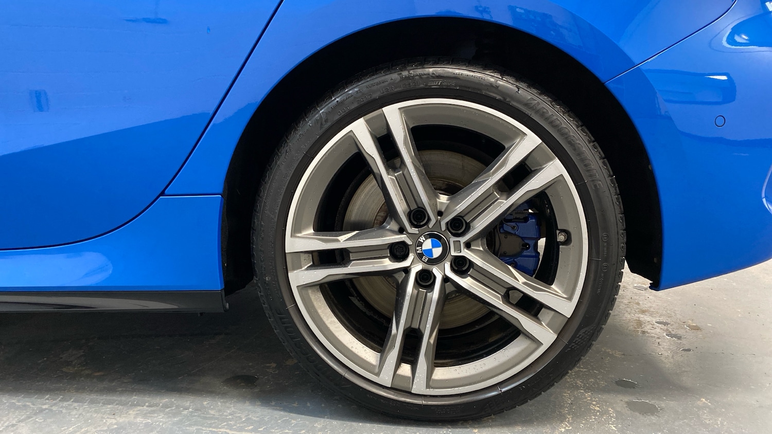 Used BMW 1 Series 2021 for sale - 77385028: Photo 69