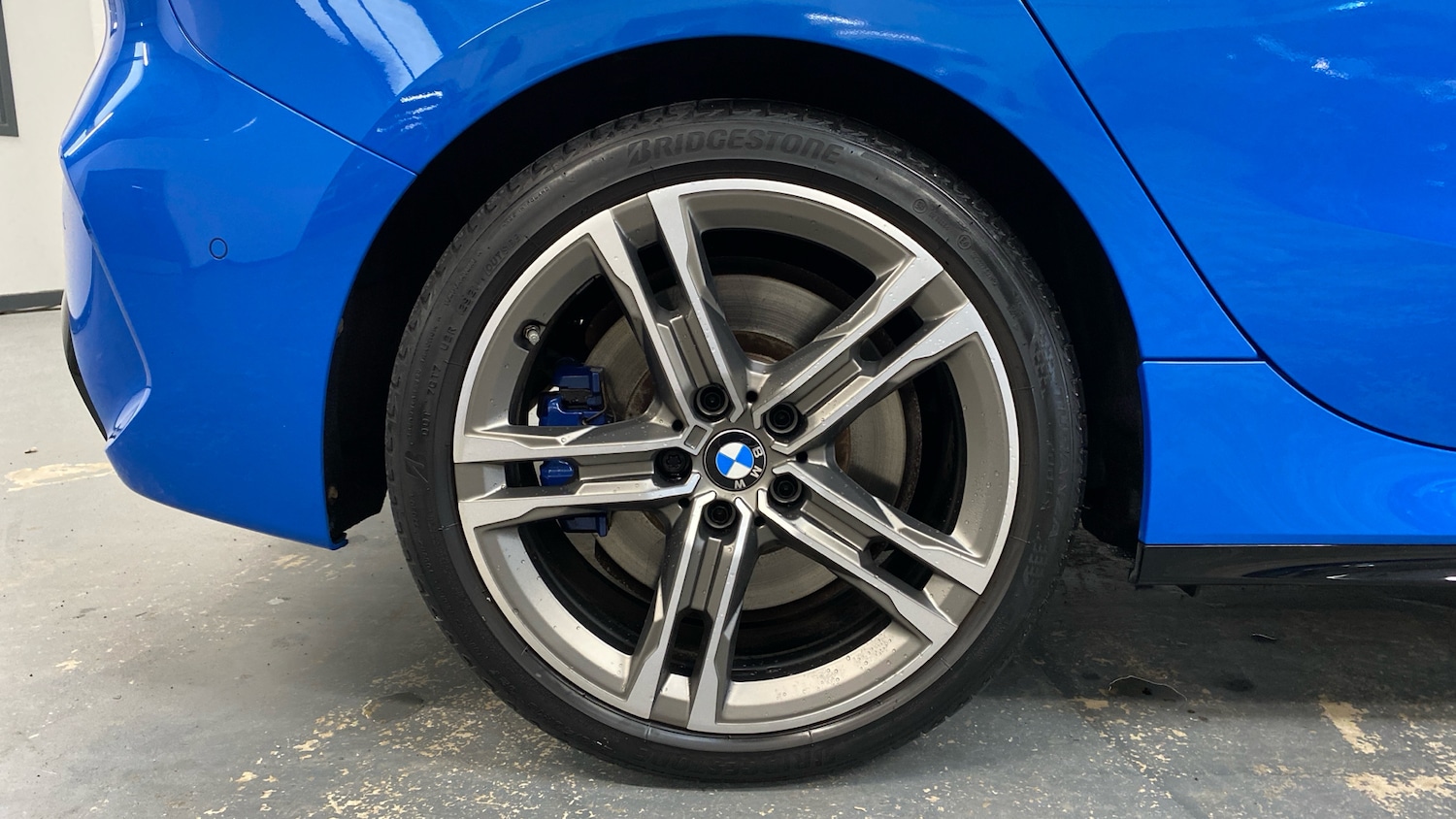 Used BMW 1 Series 2021 for sale - 77385028: Photo 71