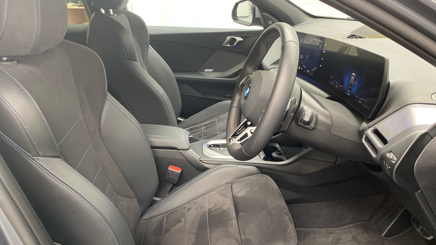 Used BMW 1 Series 2025 for sale - 76330352: Photo 11