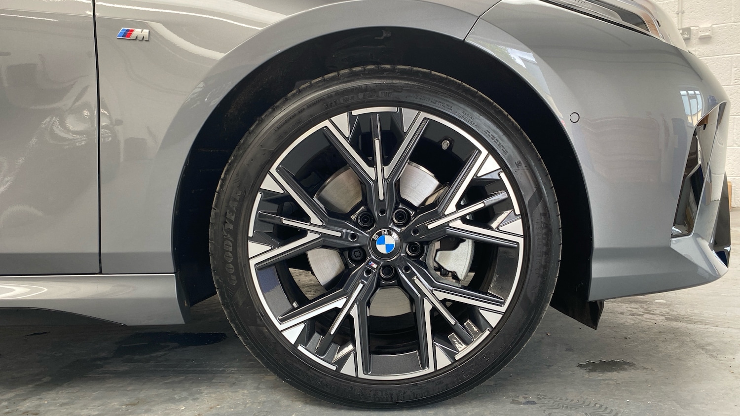 Used BMW 1 Series 2025 for sale - 76330352: Photo 14