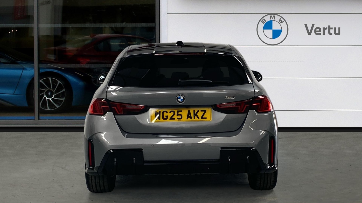 Used BMW 1 Series 2025 for sale - 76330352: Photo 15