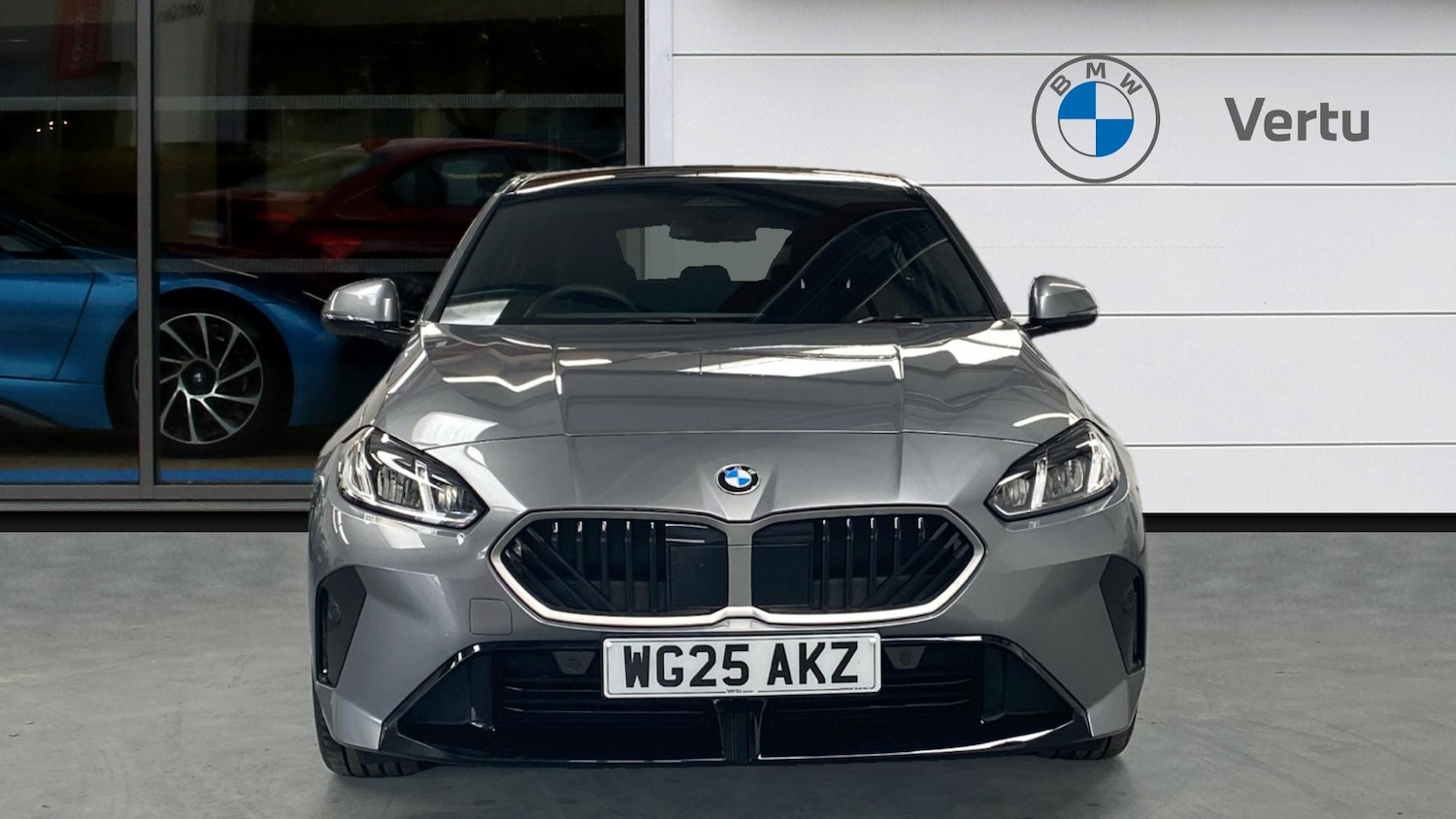 Used BMW 1 Series 2025 for sale - 76330352: Photo 16