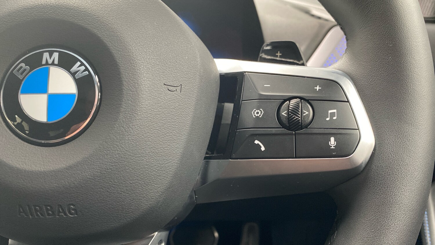 Used BMW 1 Series 2025 for sale - 76330352: Photo 18