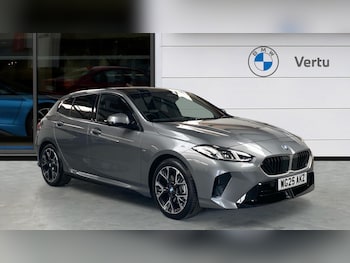 BMW - 1 Series