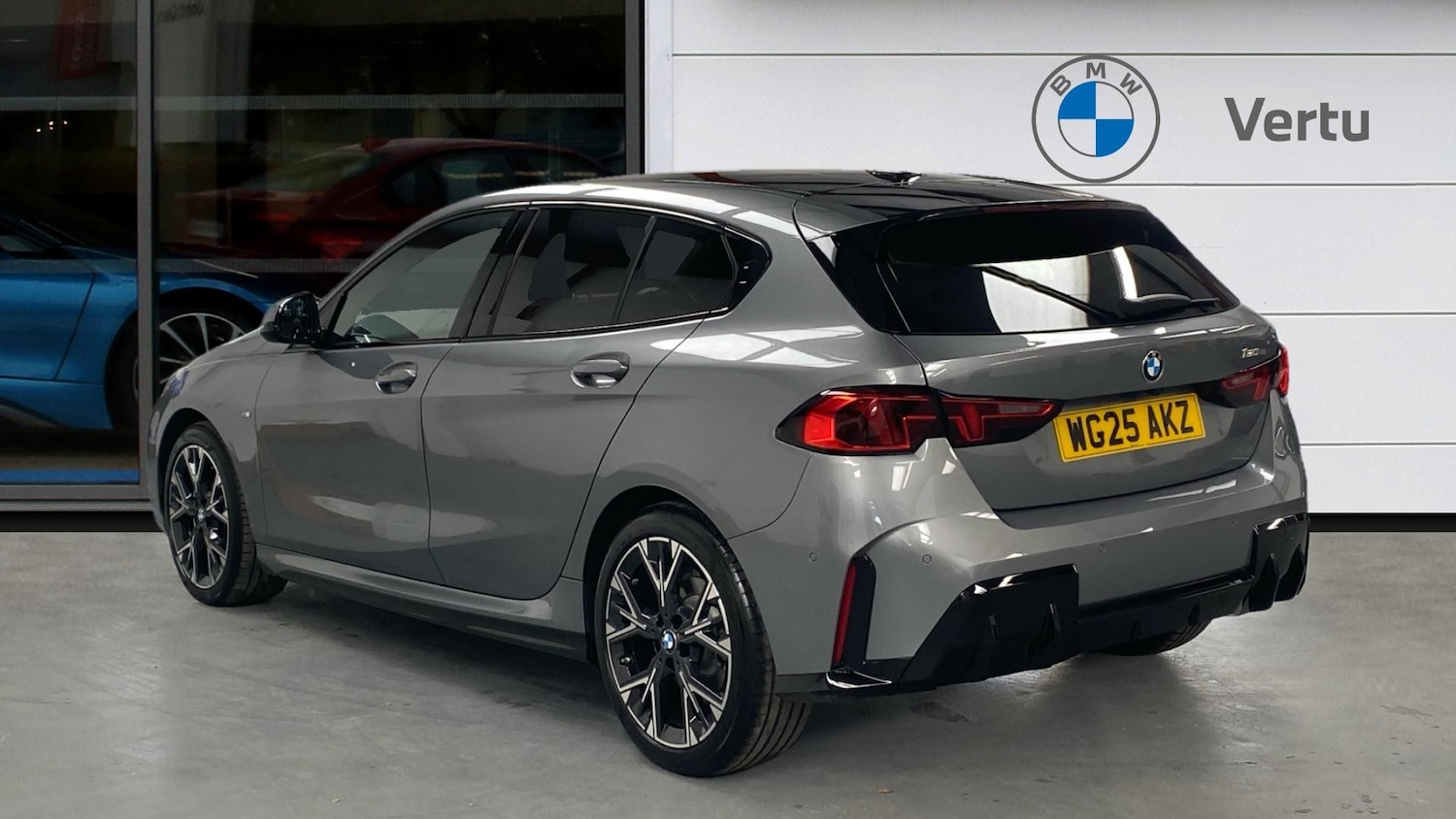 Used BMW 1 Series 2025 for sale - 76330352: Photo 2