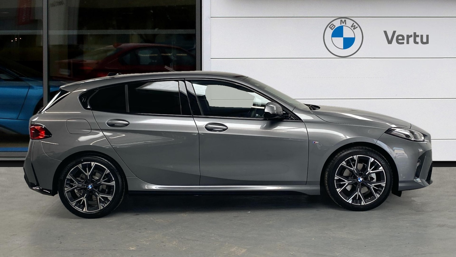 Used BMW 1 Series 2025 for sale - 76330352: Photo 3