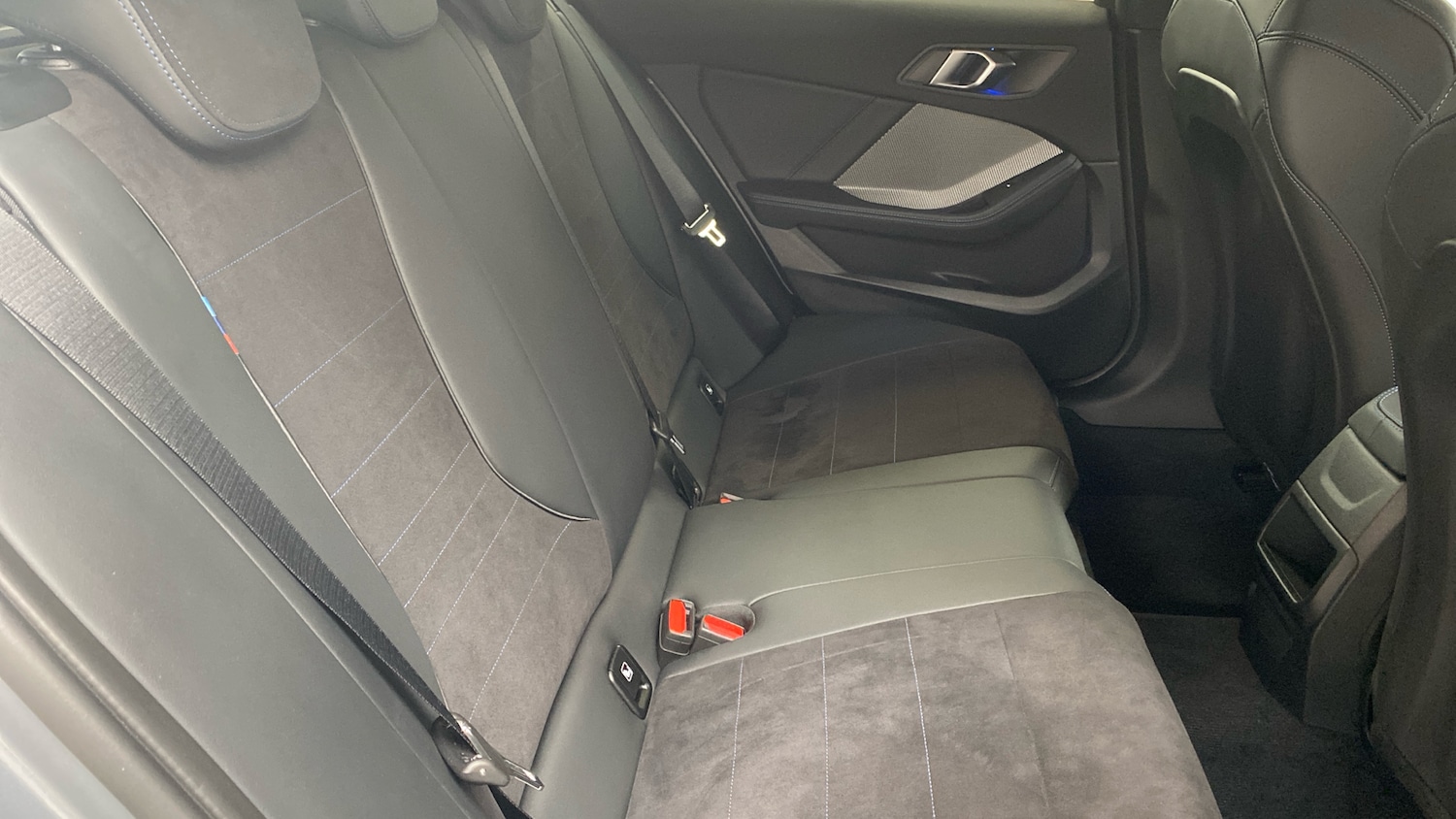 Used BMW 1 Series 2025 for sale - 76330352: Photo 34