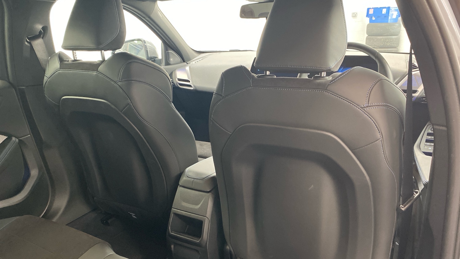 Used BMW 1 Series 2025 for sale - 76330352: Photo 35