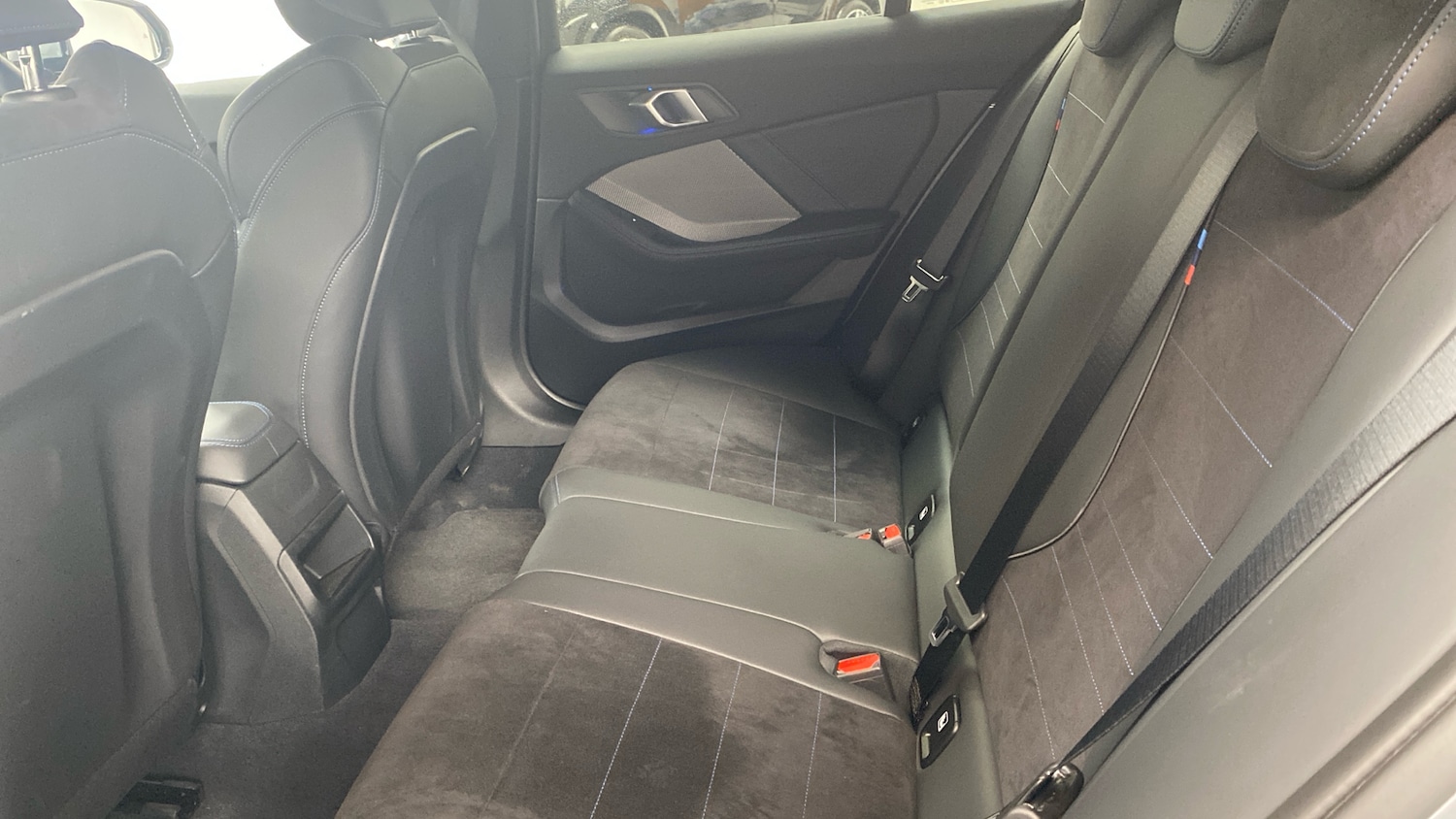 Used BMW 1 Series 2025 for sale - 76330352: Photo 36