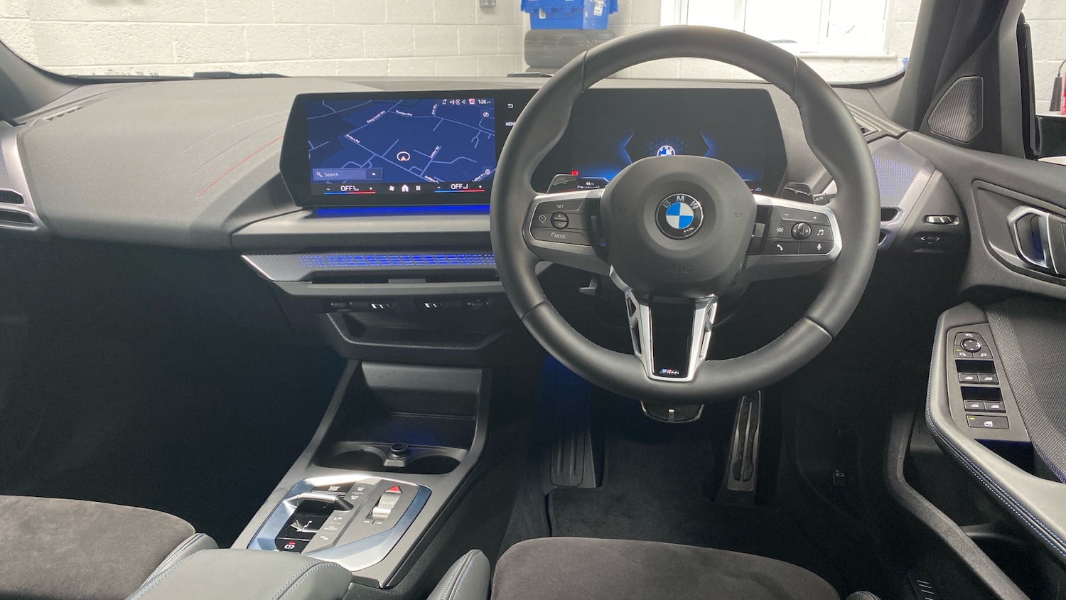 Used BMW 1 Series 2025 for sale - 76330352: Photo 5