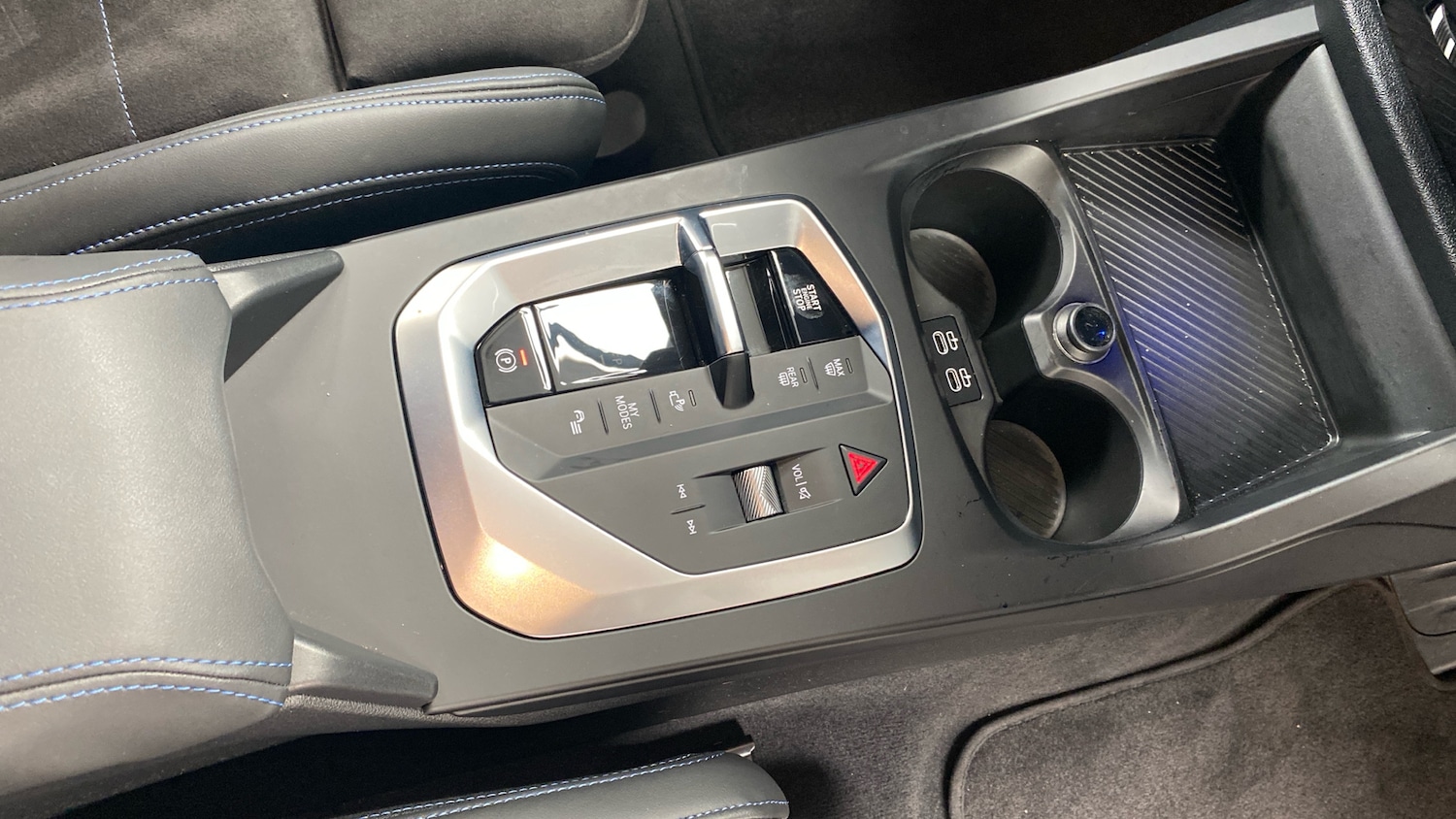 Used BMW 1 Series 2025 for sale - 76330352: Photo 53