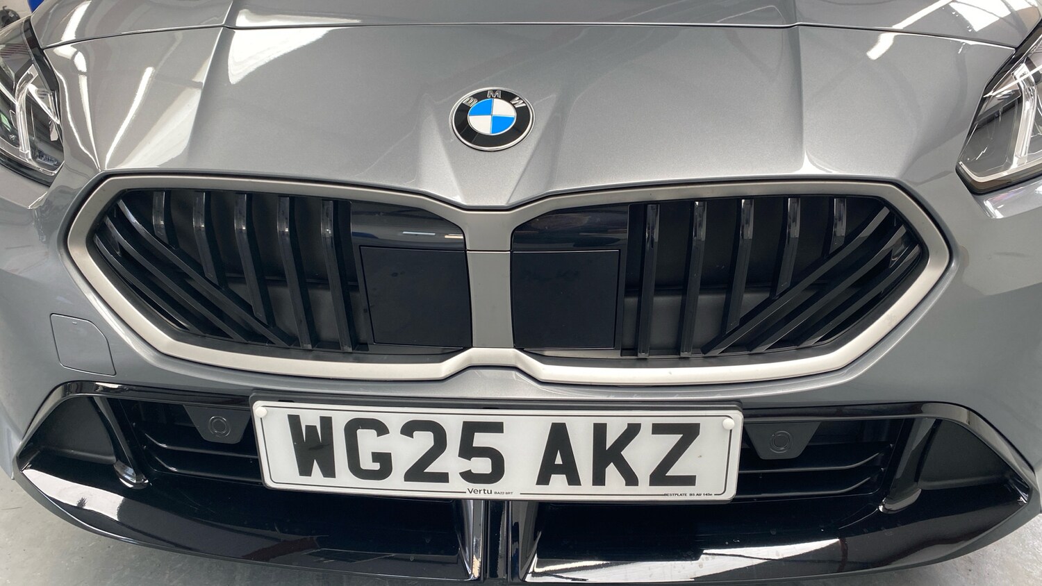 Used BMW 1 Series 2025 for sale - 76330352: Photo 63