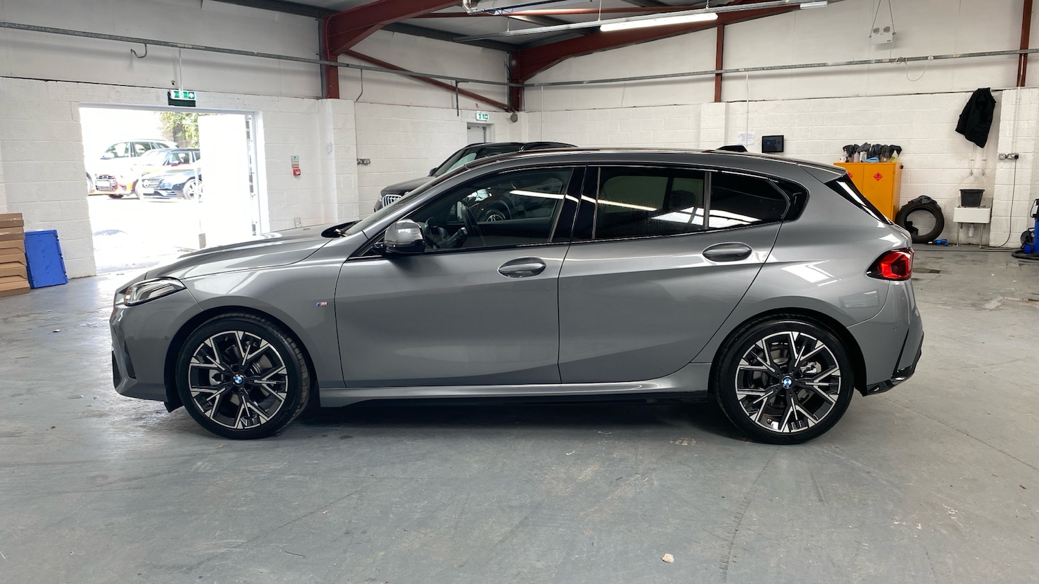 Used BMW 1 Series 2025 for sale - 76330352: Photo 66
