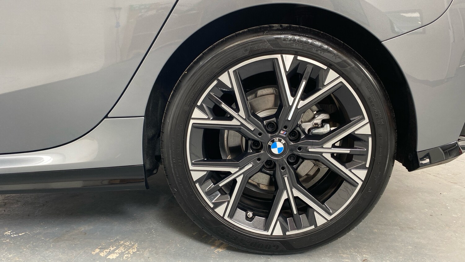 Used BMW 1 Series 2025 for sale - 76330352: Photo 67