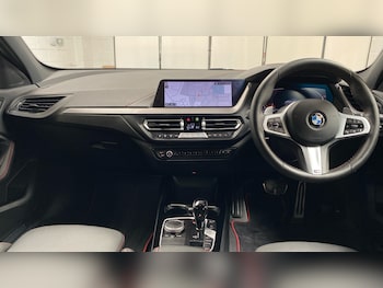 Used BMW 1 Series 2024 for sale - 79379324: Photo