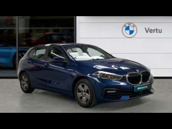 2020 (70) - 118i [136] SE 5dr Petrol Hatchback