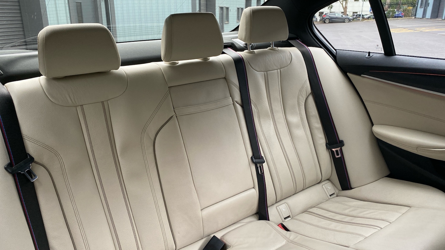 Used BMW 5 Series 2022 for sale - 76257564: Photo 12