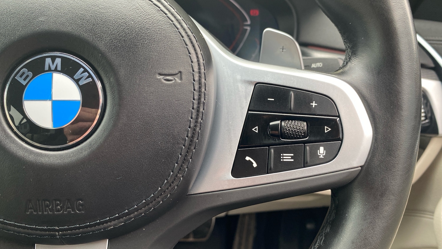 Used BMW 5 Series 2022 for sale - 76257564: Photo 18