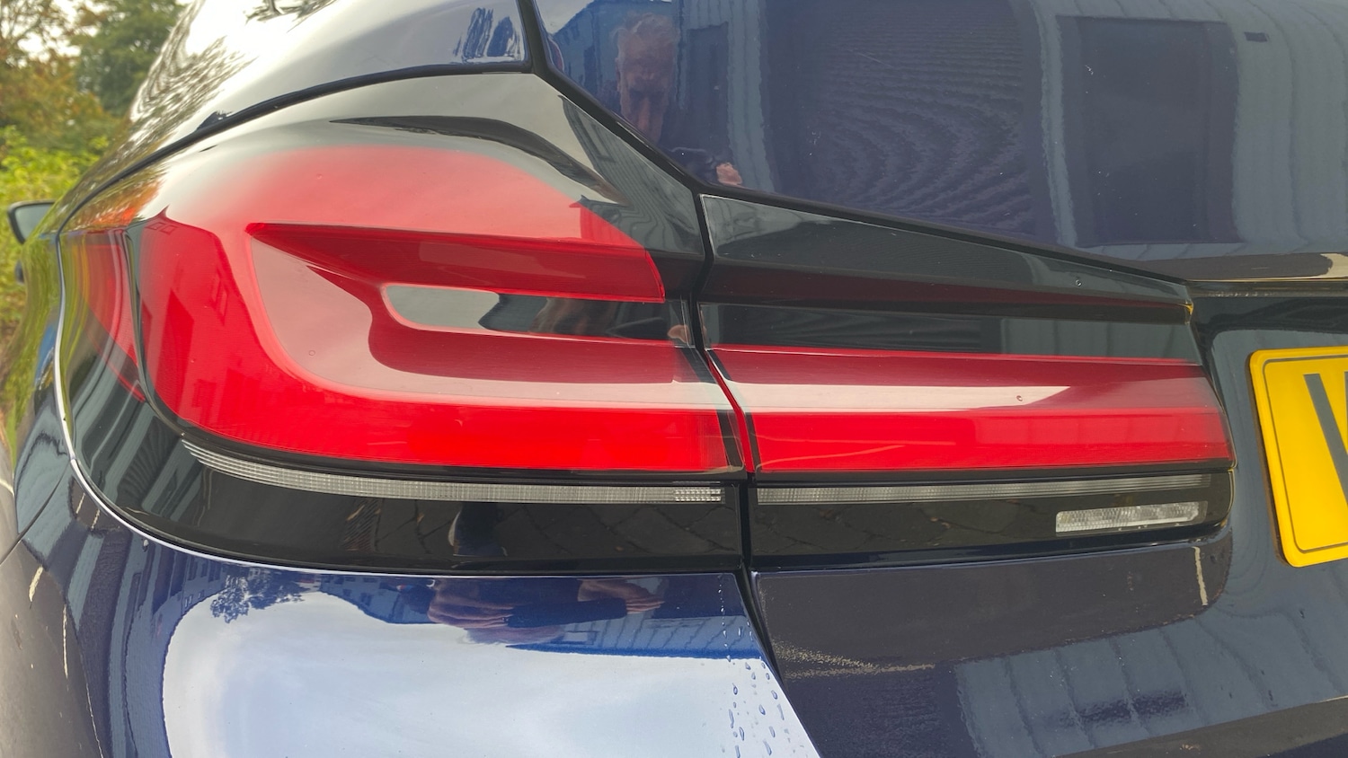 Used BMW 5 Series 2022 for sale - 76257564: Photo 22