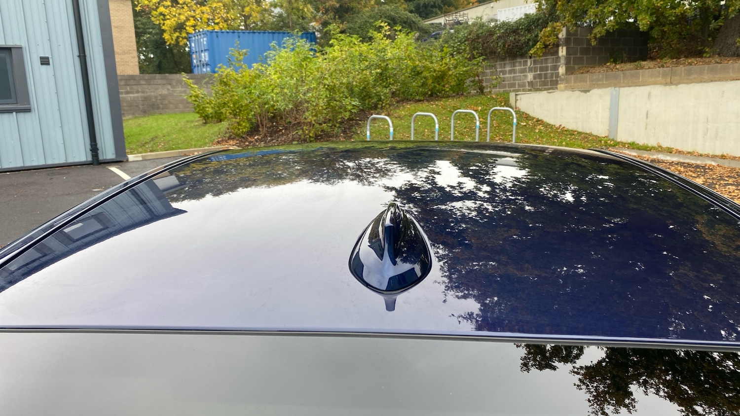 Used BMW 5 Series 2022 for sale - 76257564: Photo 24