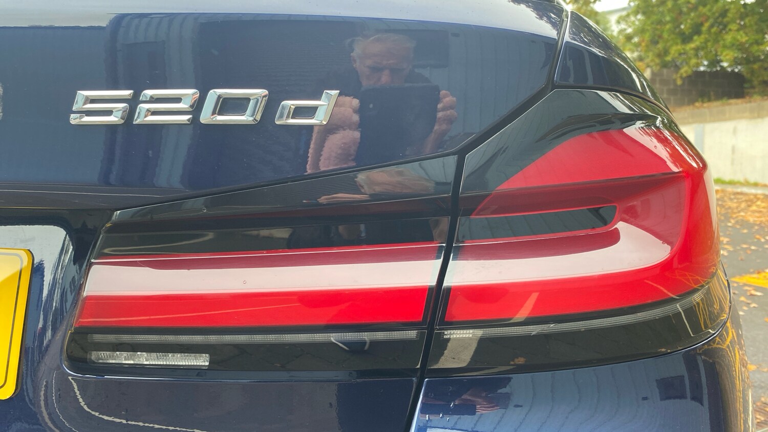 Used BMW 5 Series 2022 for sale - 76257564: Photo 25