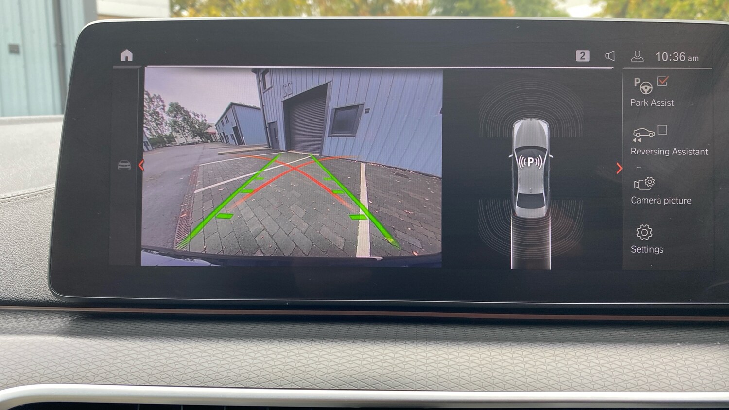 Used BMW 5 Series 2022 for sale - 76257564: Photo 29