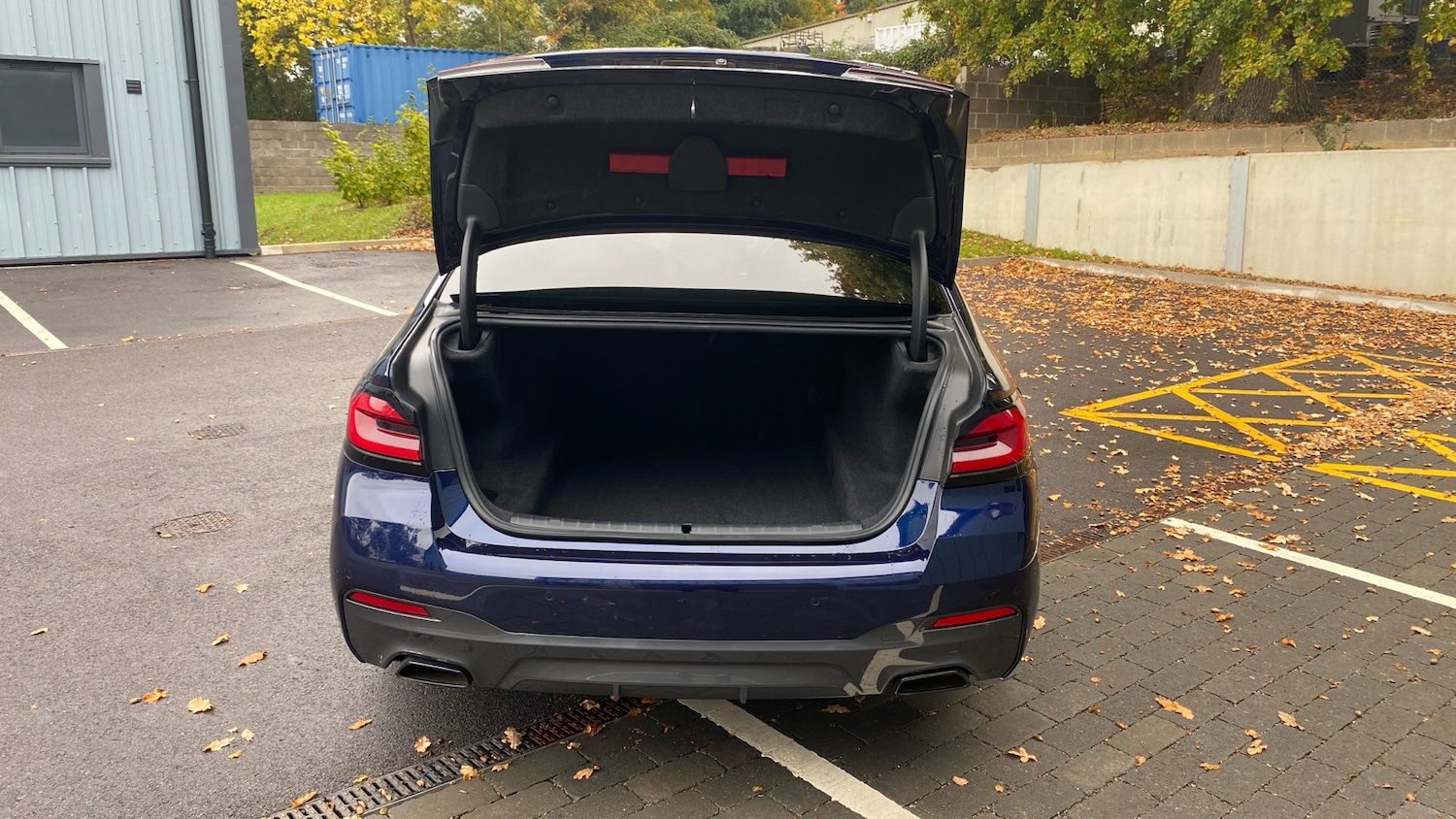 Used BMW 5 Series 2022 for sale - 76257564: Photo 31