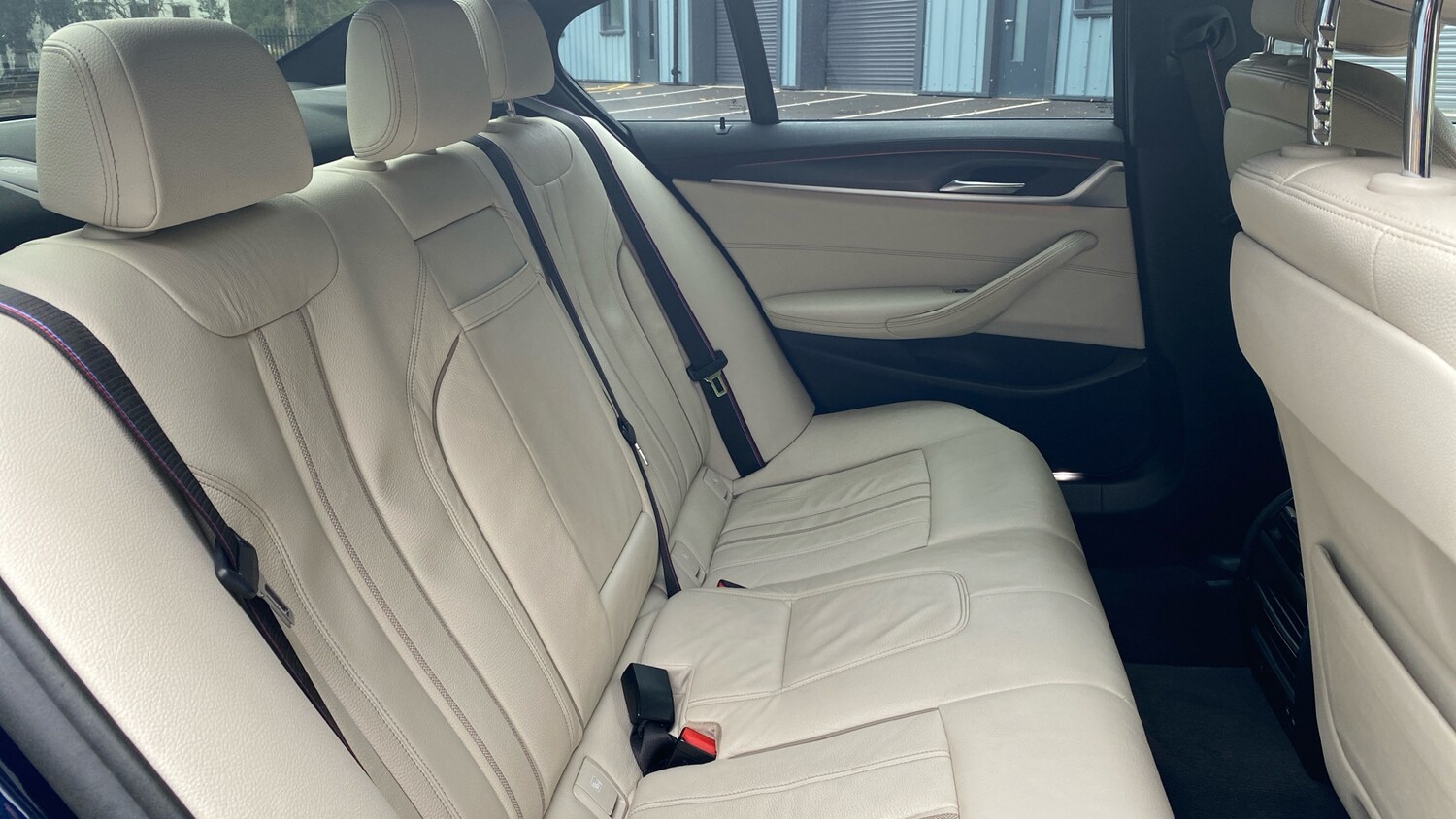 Used BMW 5 Series 2022 for sale - 76257564: Photo 35