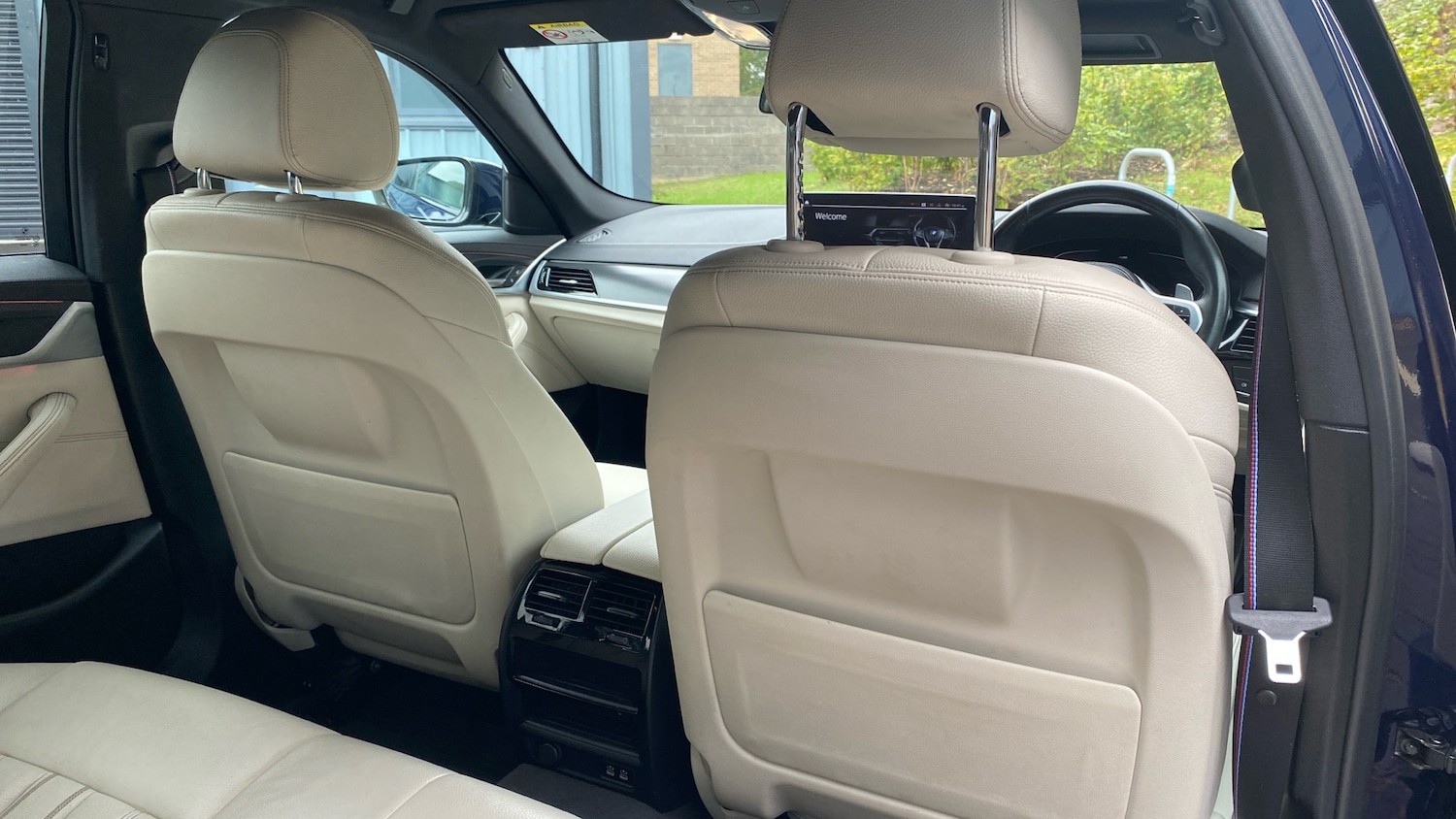 Used BMW 5 Series 2022 for sale - 76257564: Photo 36