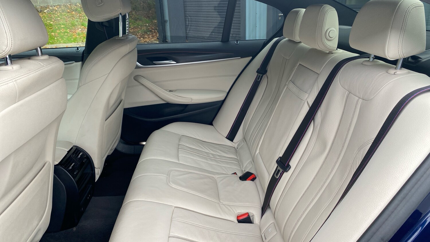 Used BMW 5 Series 2022 for sale - 76257564: Photo 37